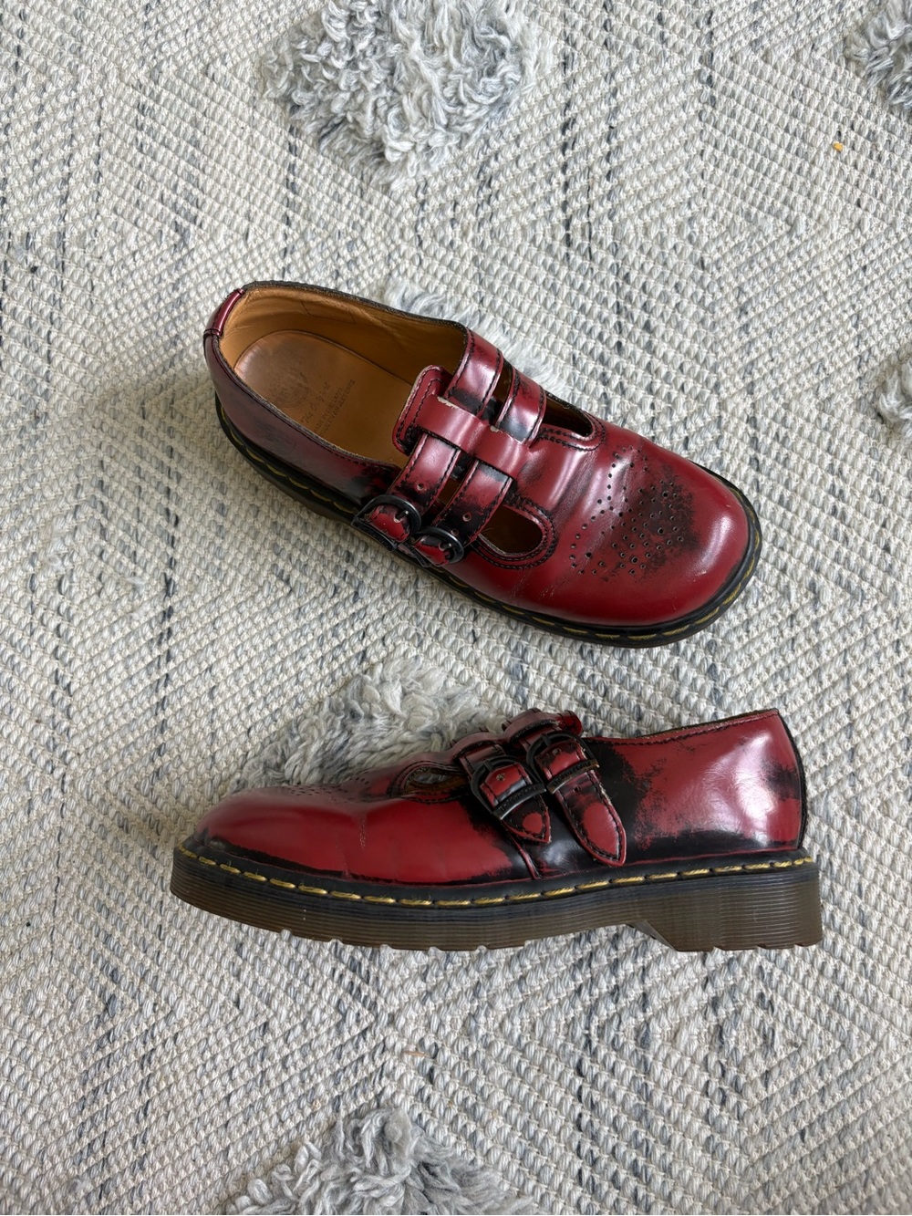 Dr Martens